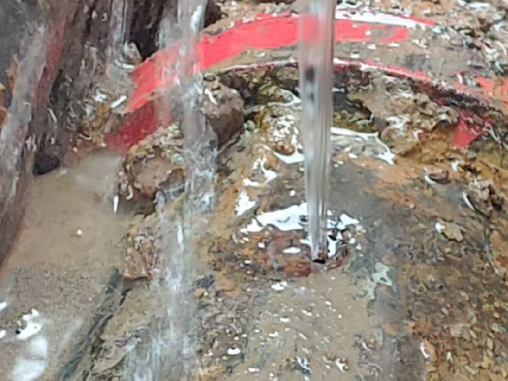 水管漏水检测方法 专业探漏/查漏服务全解析-那坡上门